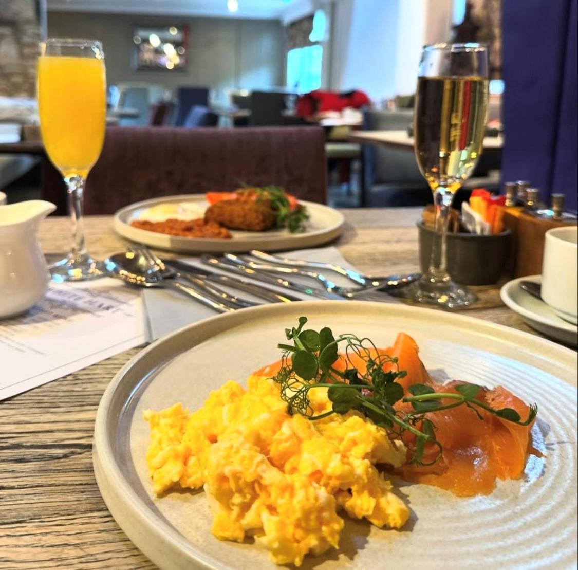 White Hart Hotel 도체스터온템스 외부 사진